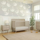 Babyletto Palma Assembled Nightstand