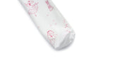 Bamboo Footie Pajama Sleepsuit - Princesse Rose