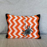 Mini Spider Pillow