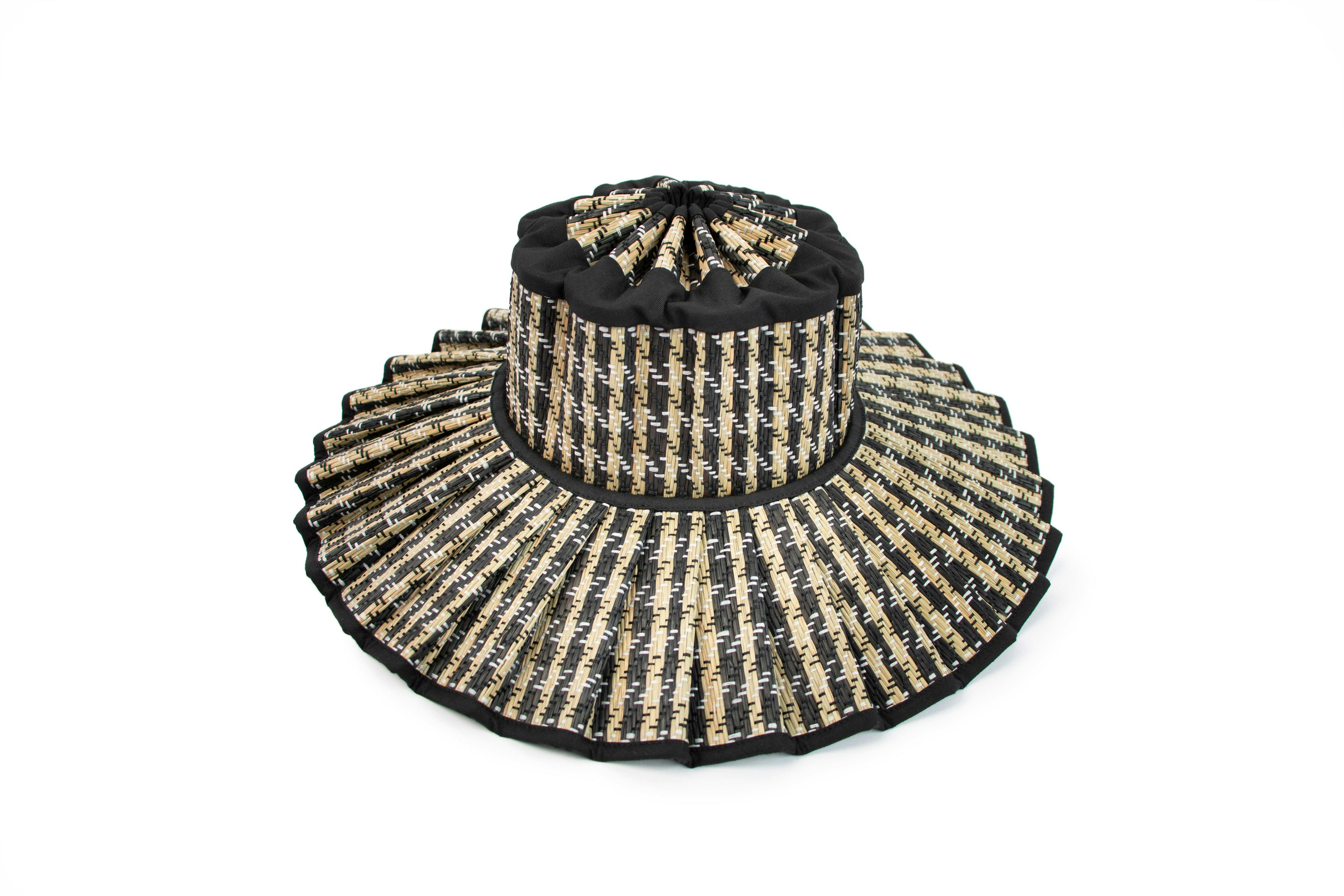 最終値下げ Roma Luxe Capri by LORNA MURRAY Roma | Luxe Capri Hat – Maisonette