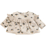 Ruffle Tree Shirt