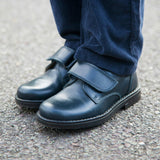 Hampton Classics George School Shoes in Black