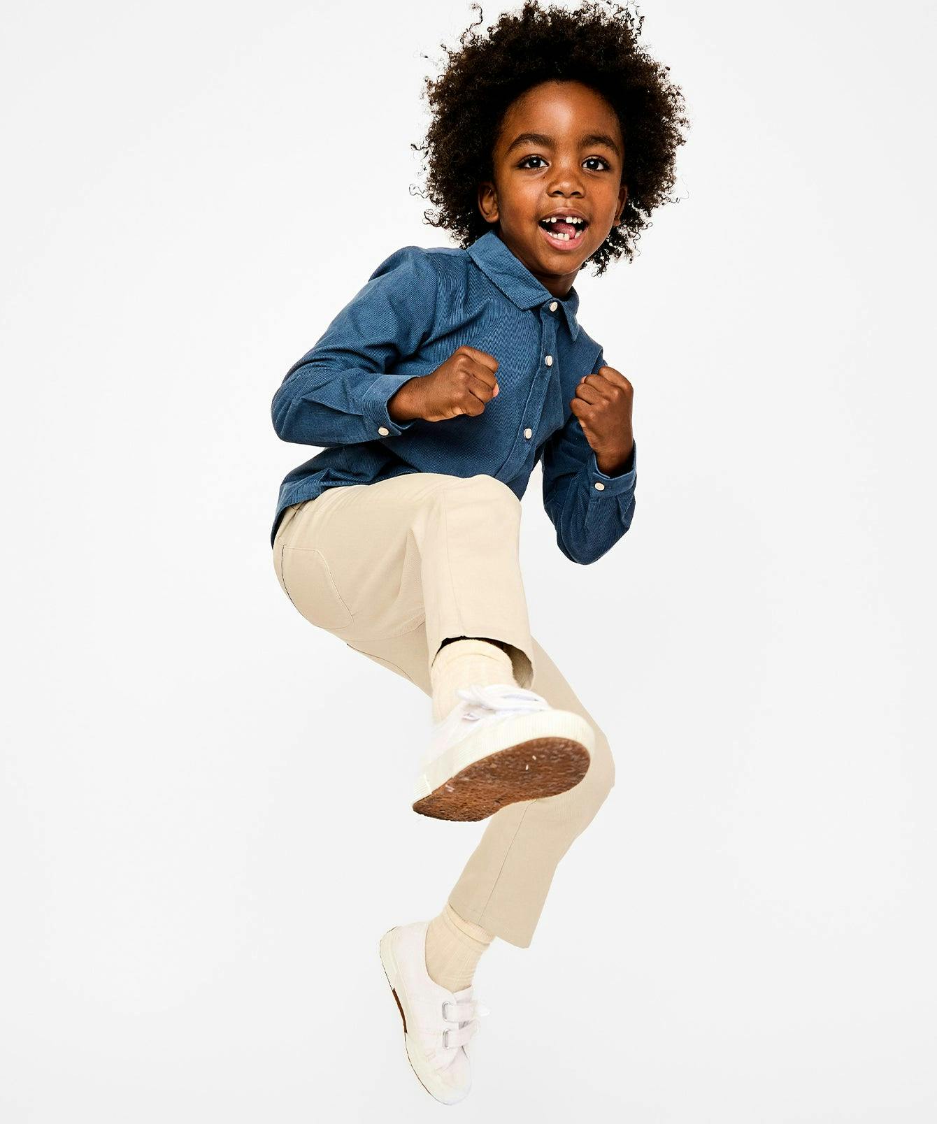 Bowie Pant, Shell