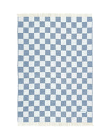Checkerboard Blanket