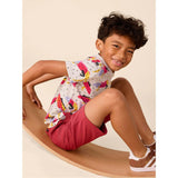 Playwear Shorts 2.0, Red