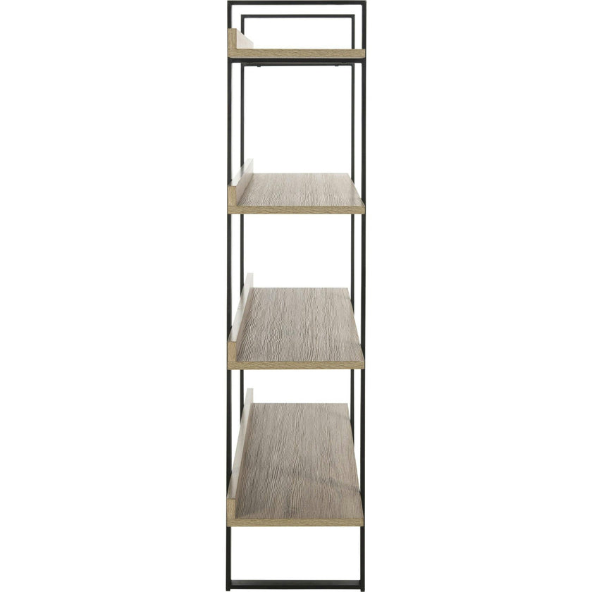 Melissa Retro Mid-Century 4-Tier Etagere
