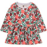 Printed Pocket Play Dress, Multi