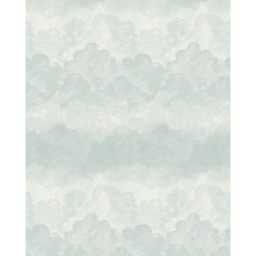 Painted Sky Extra Large Wide Width Design Wallpaper