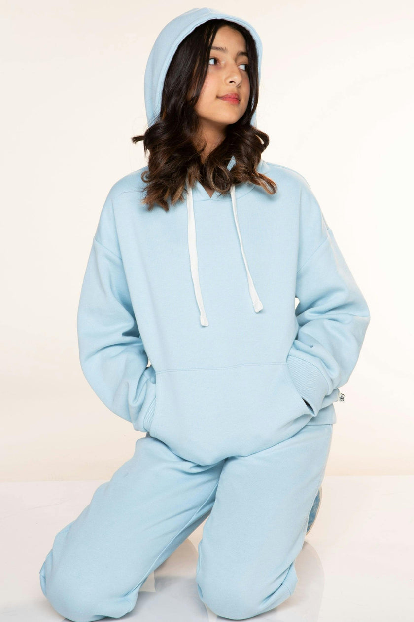 Butter French Terry Sweatpant