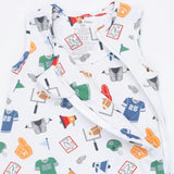 Game Day - Sleep Bag