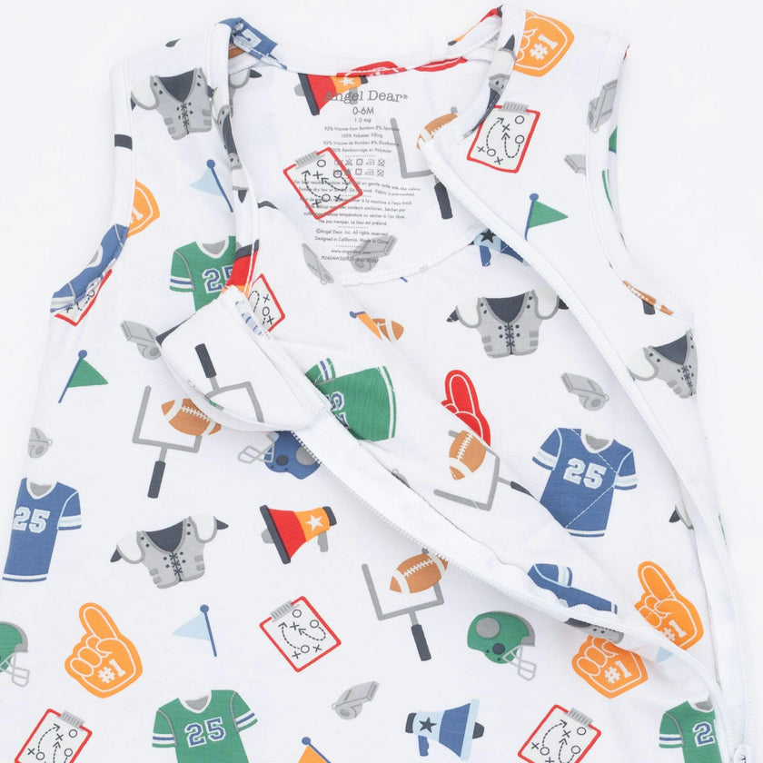 Game Day - Sleep Bag