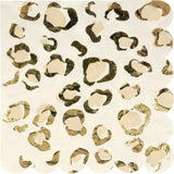 Safari Animal Print Large Napkins