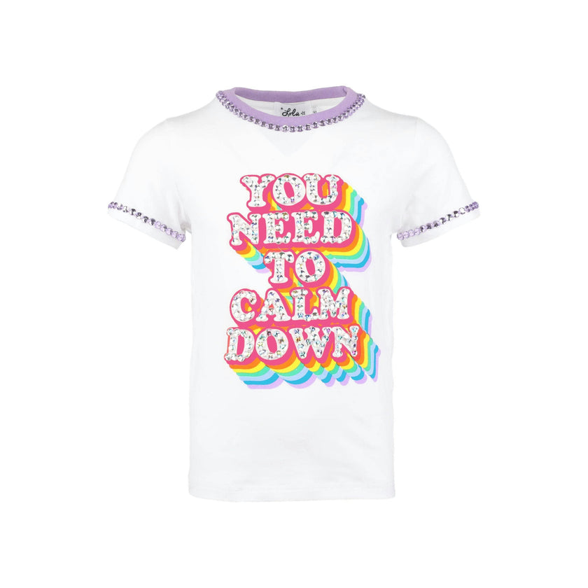 You Need to Calm Down – Teen/Women