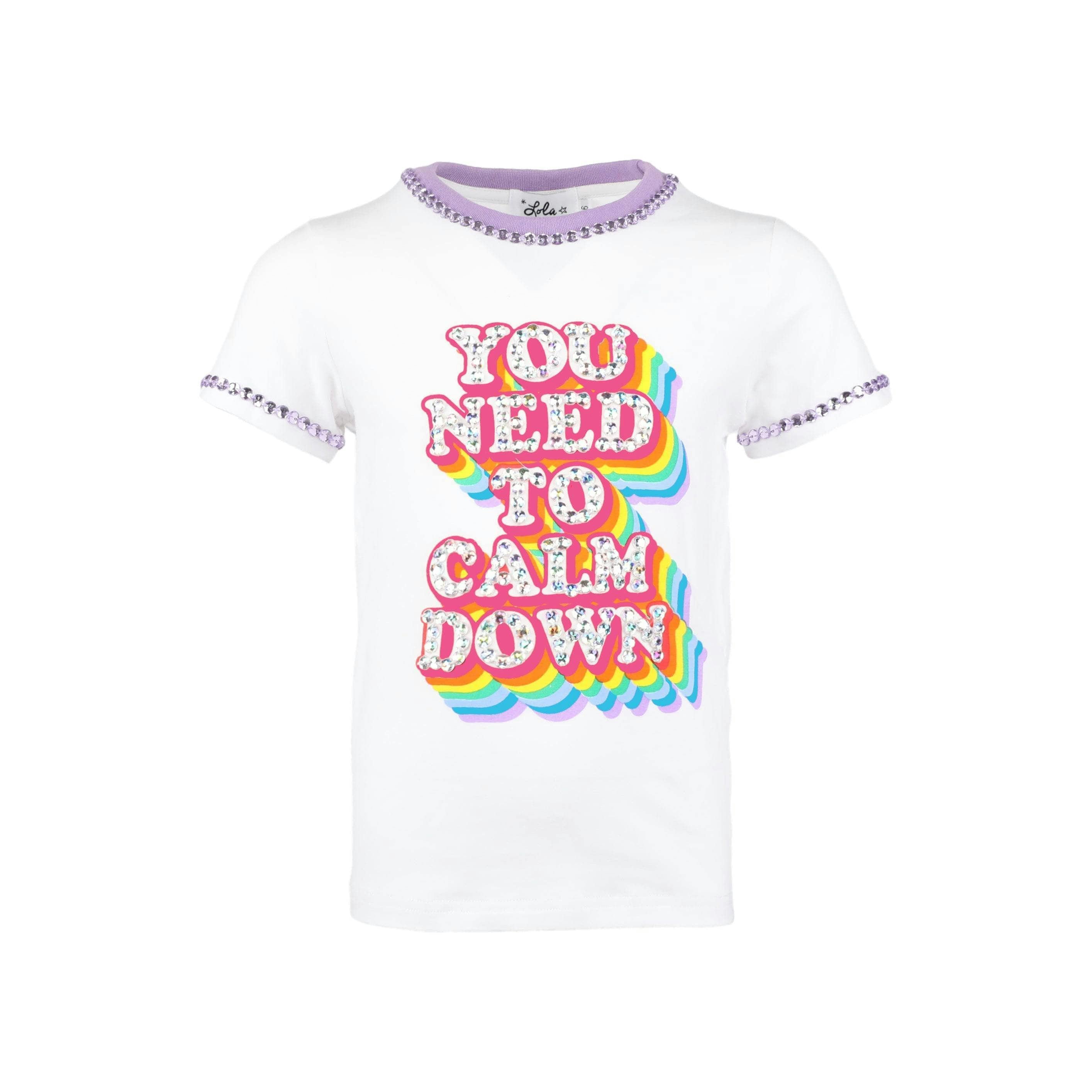 Women's You Need to Calm Down