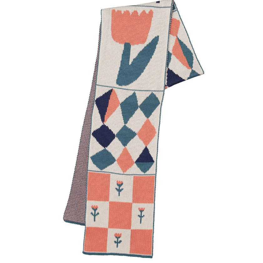 Toni Darling Frank Scarf
