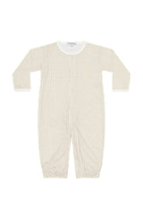 Camel Classic Stripes Converter Gown