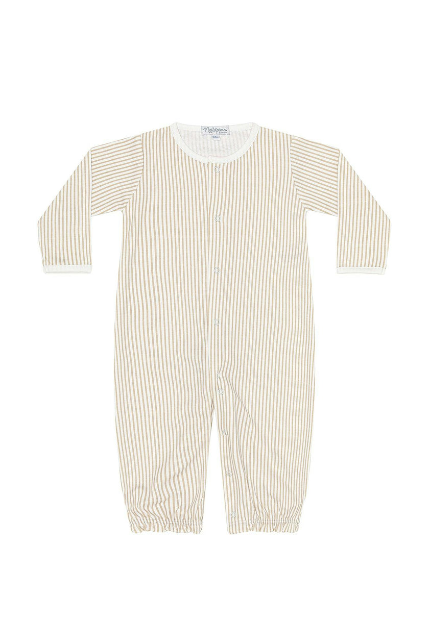 Camel Classic Stripes Converter Gown