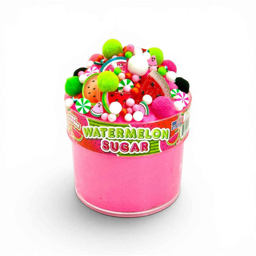Watermelon Sugar Slime