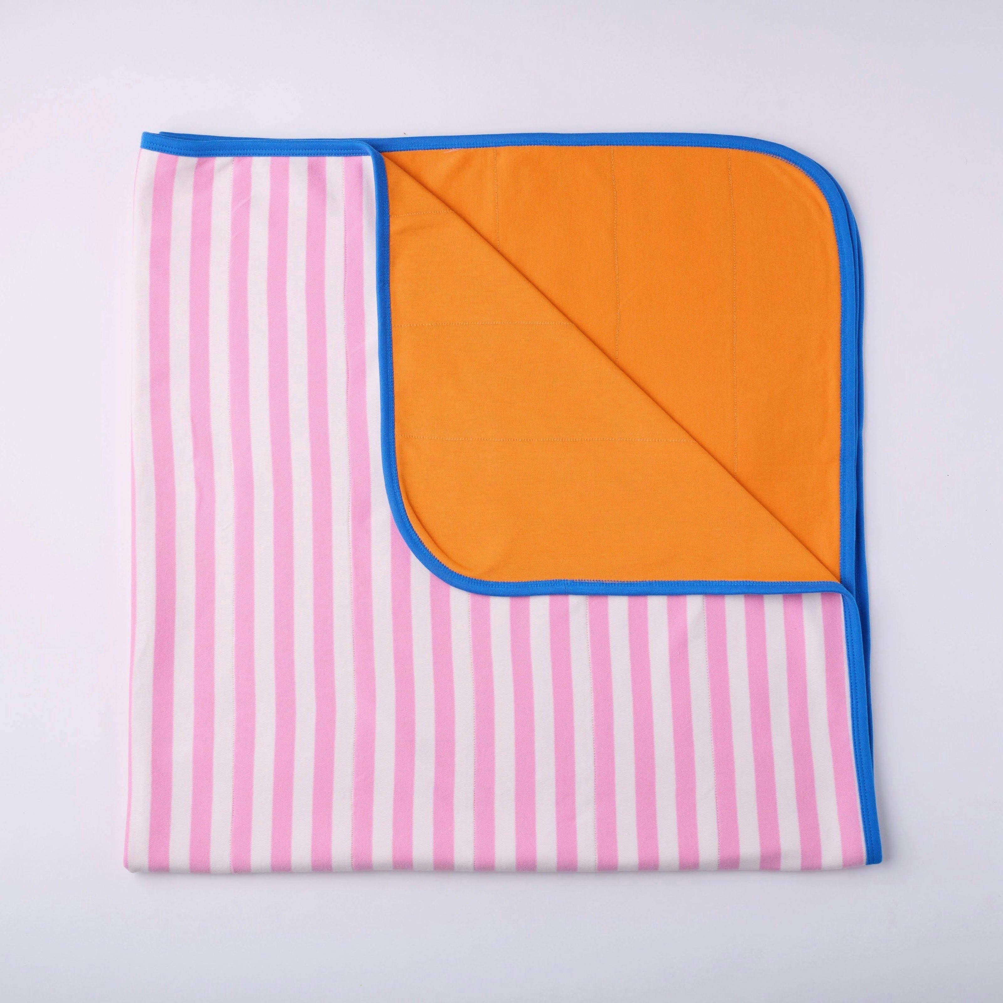 Baby/Kids Blanket Reversible