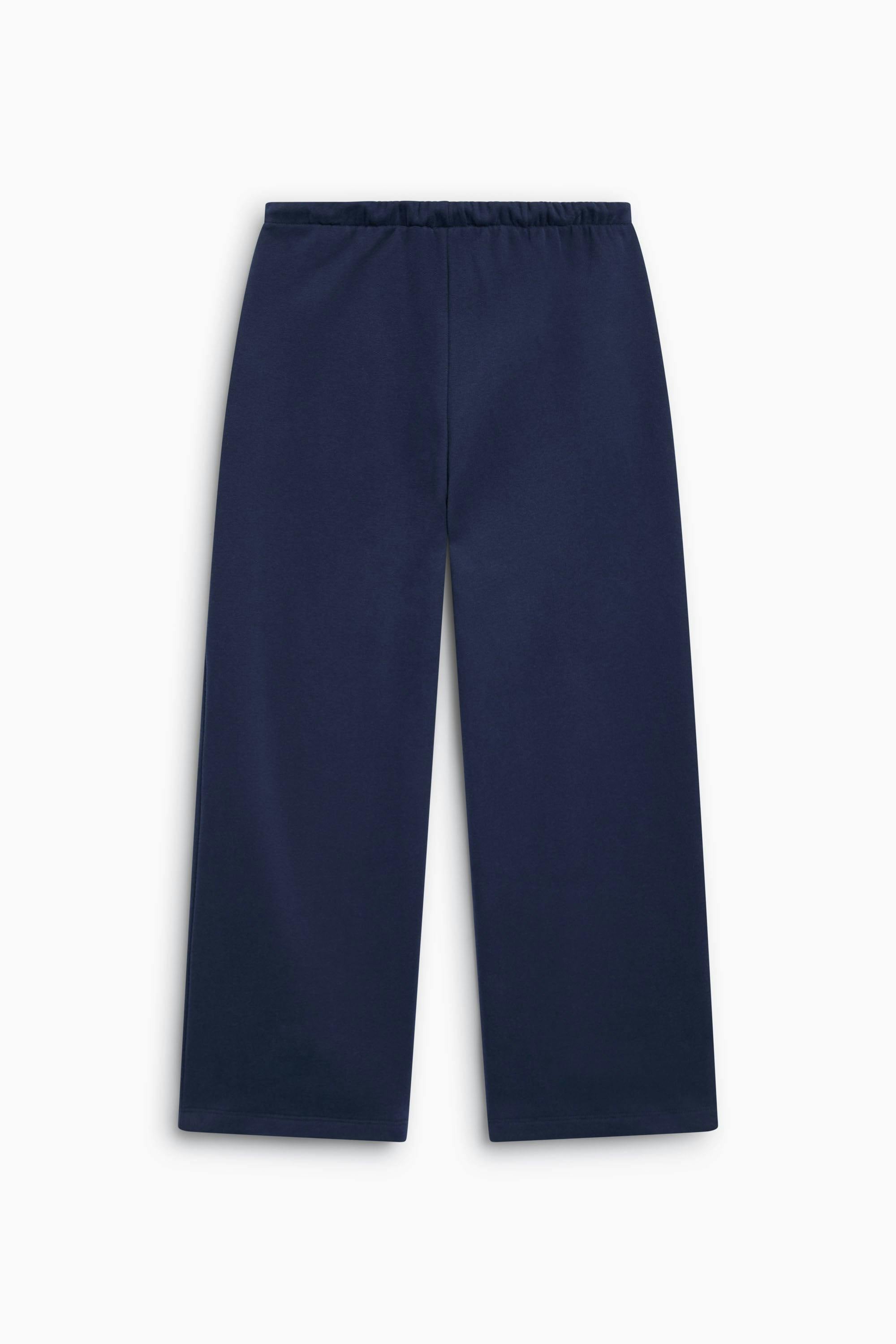 Mochi Teen Jogging Black Iris