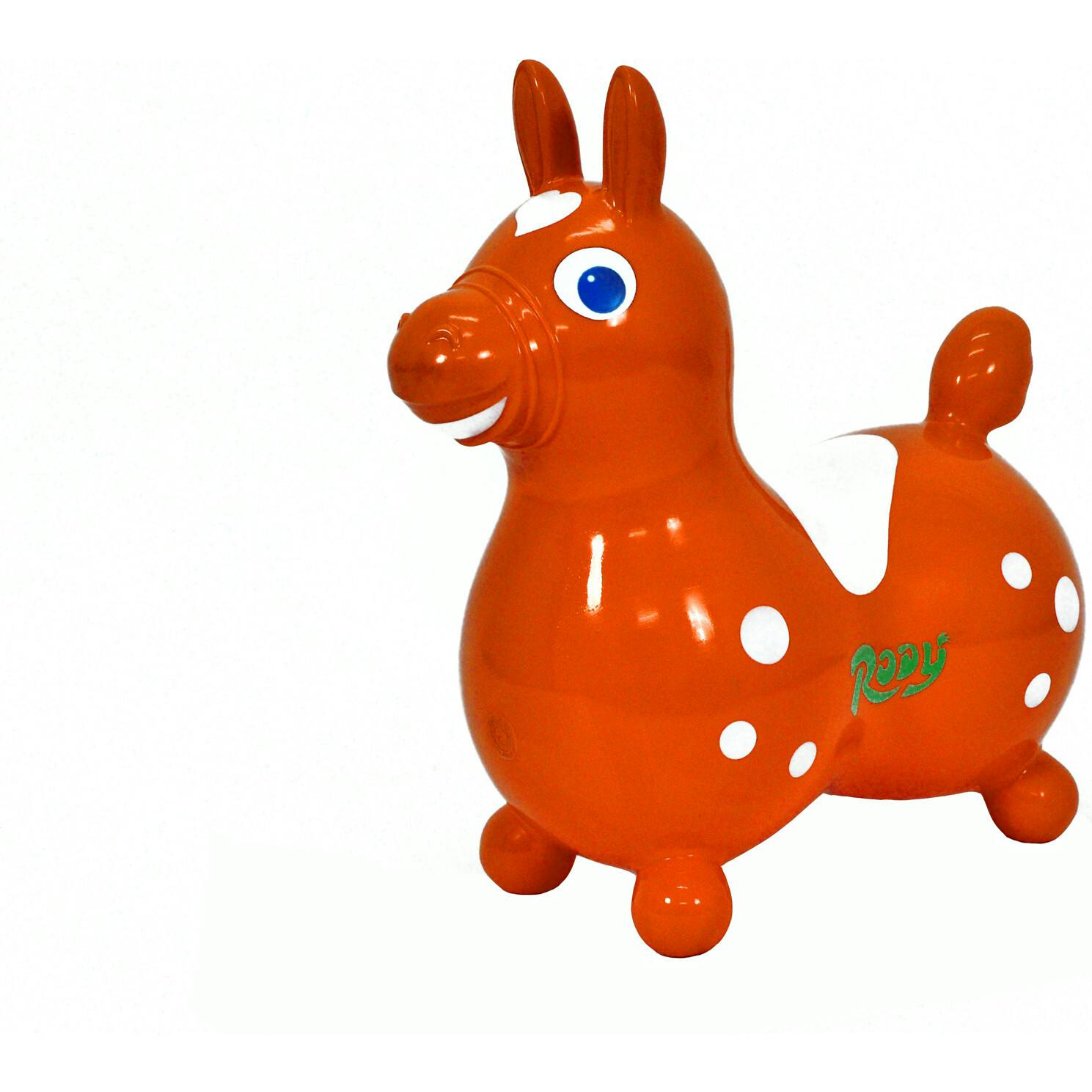 Rody with Pump
