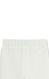 Ruffle Top With Flare Pant Set (2T-4T)