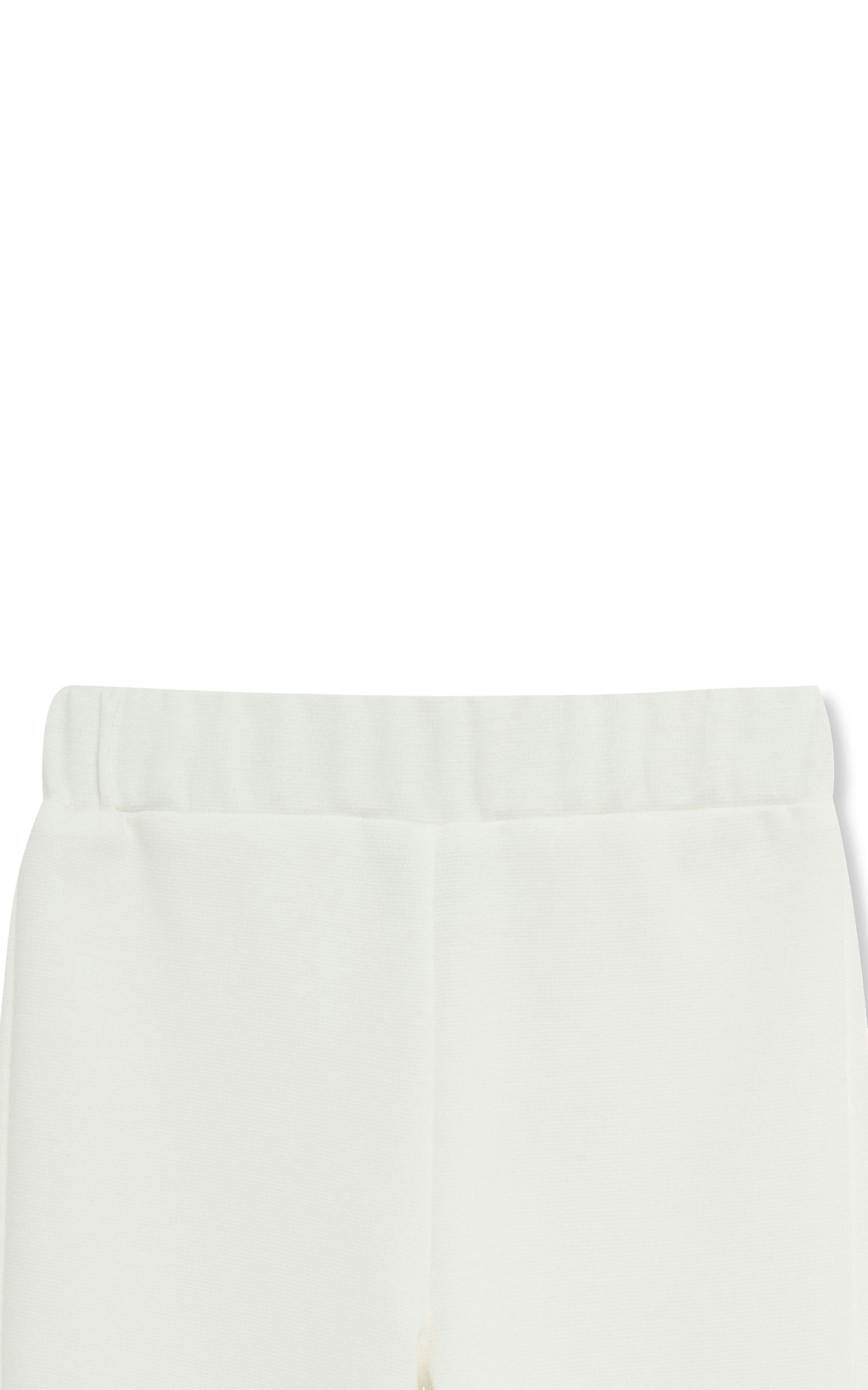 Ruffle Top With Flare Pant Set (12-24M)