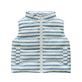 Boy's Puffer Vest
