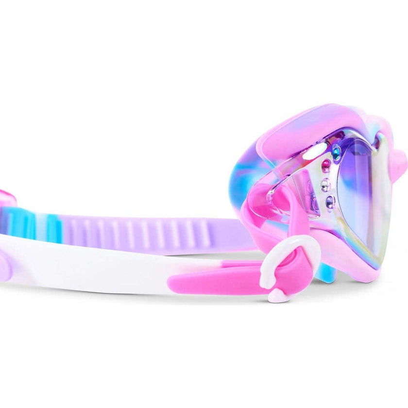 Swirl Me Up Kids’ Swim Goggles