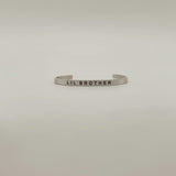Baby & Child Lil Brother Bracelet