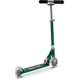 Micro Sprite LED Scooter