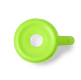 Green Kupp'