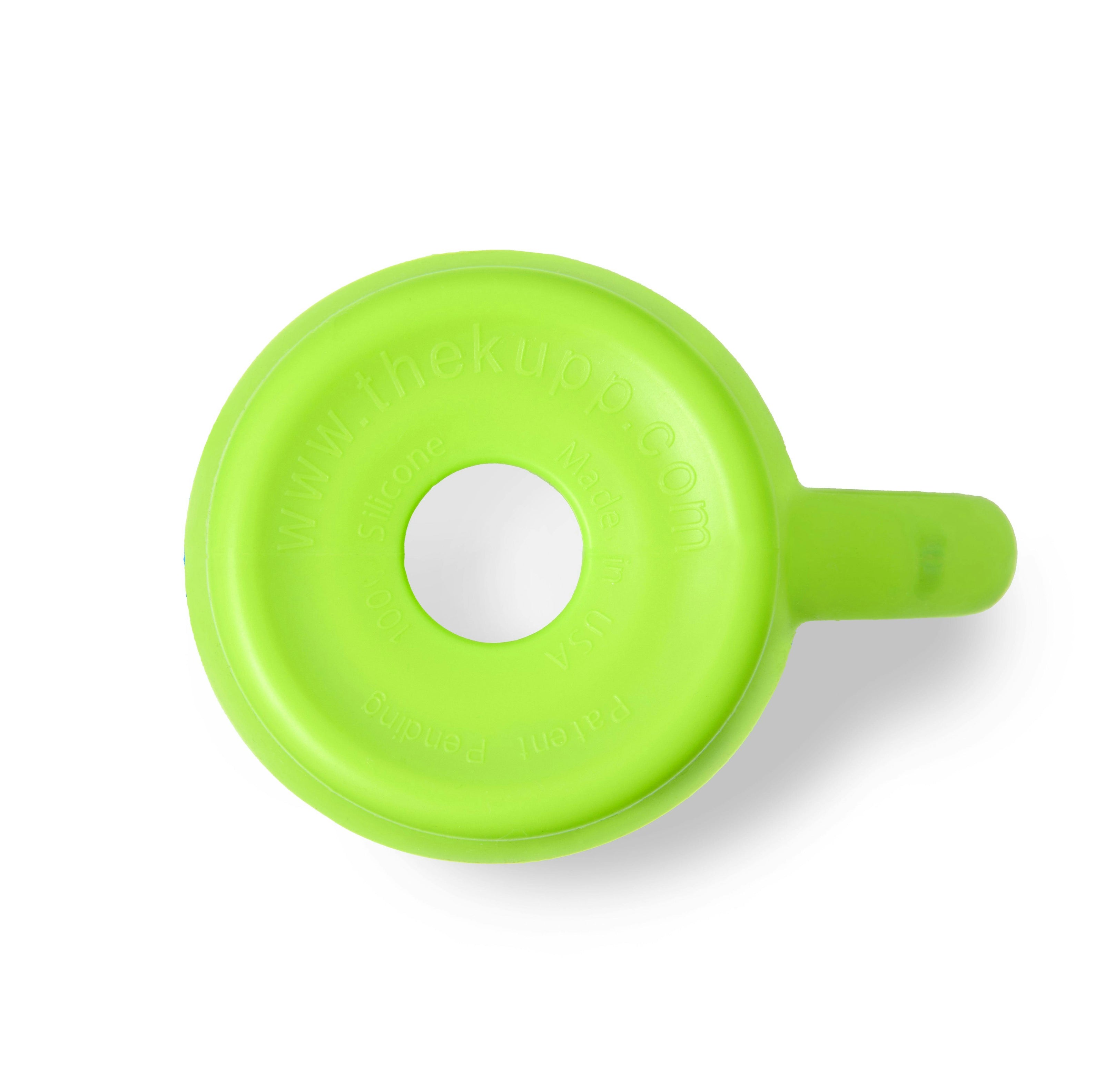 Green Kupp'