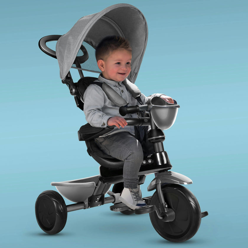 Happy Navigator 4-In-1