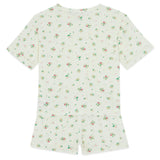 BONTON Coco Loupi Pajamas - Bouquet Coco