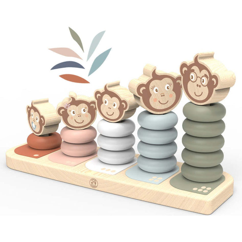 Family Stacker