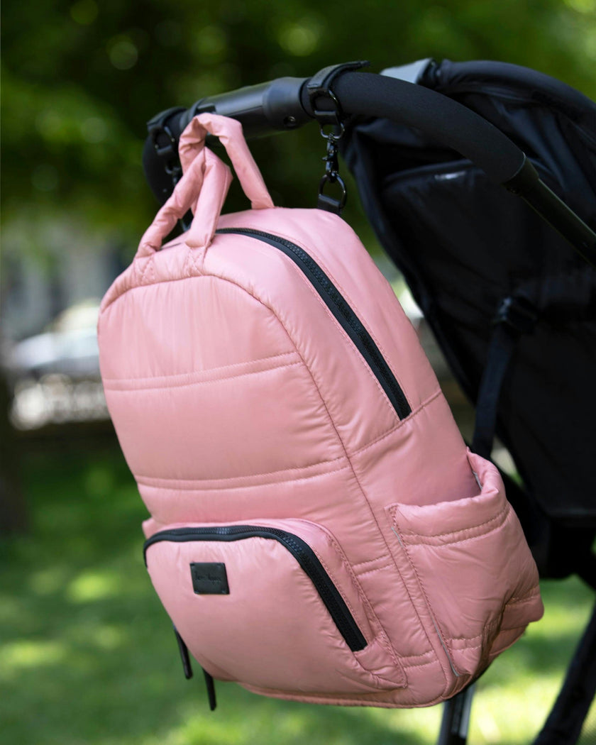 BK718 Diaper Backpack