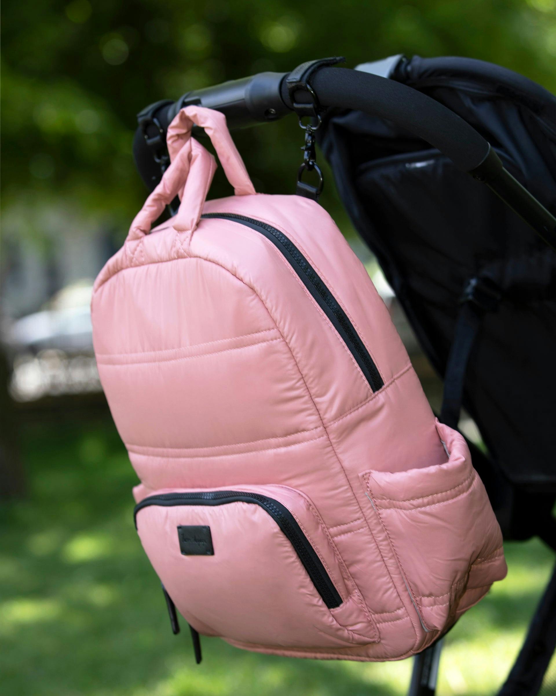 BK718 Diaper Backpack
