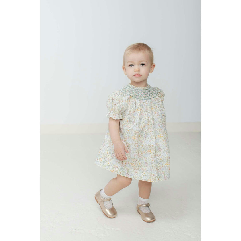 Jimena Dress