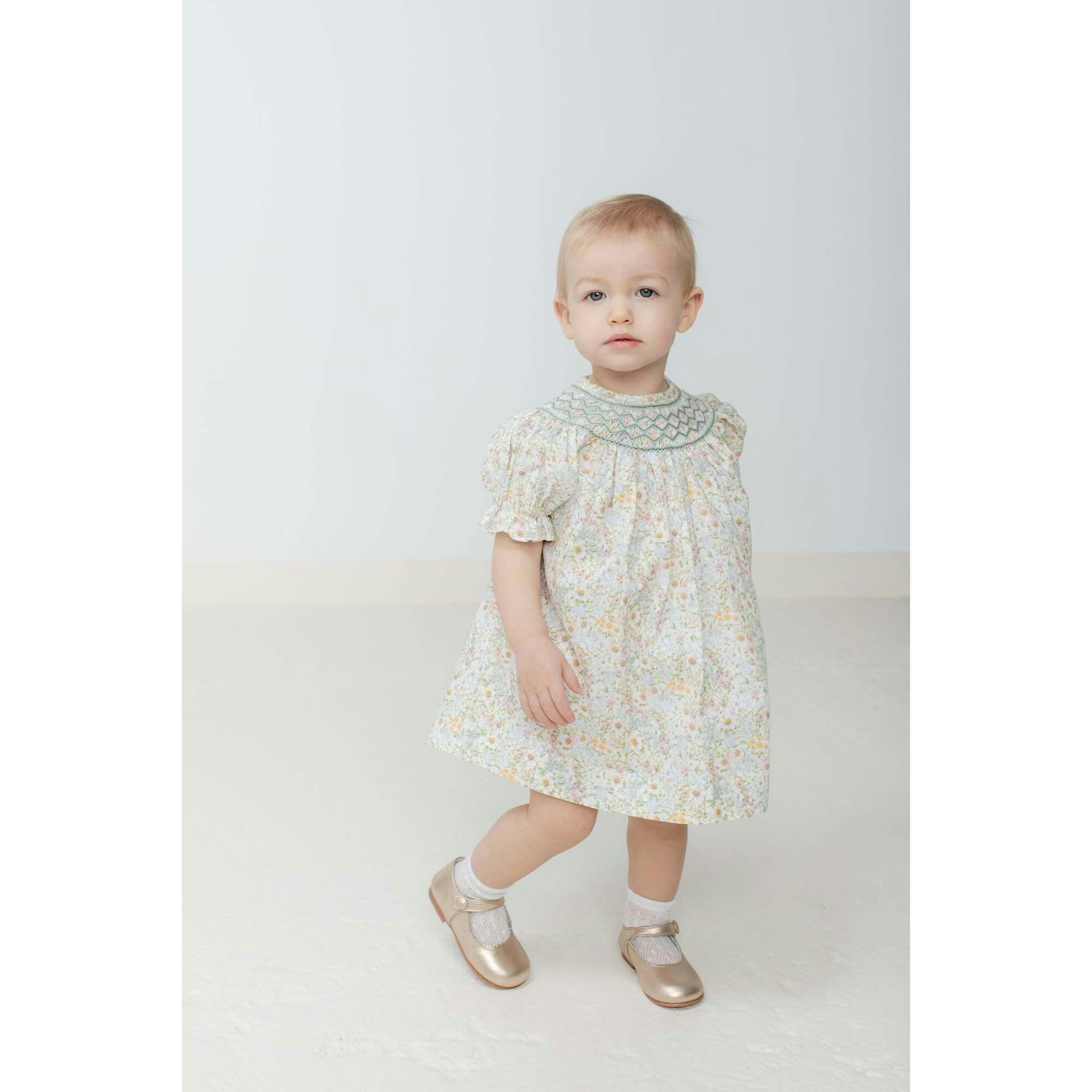 Jimena Dress