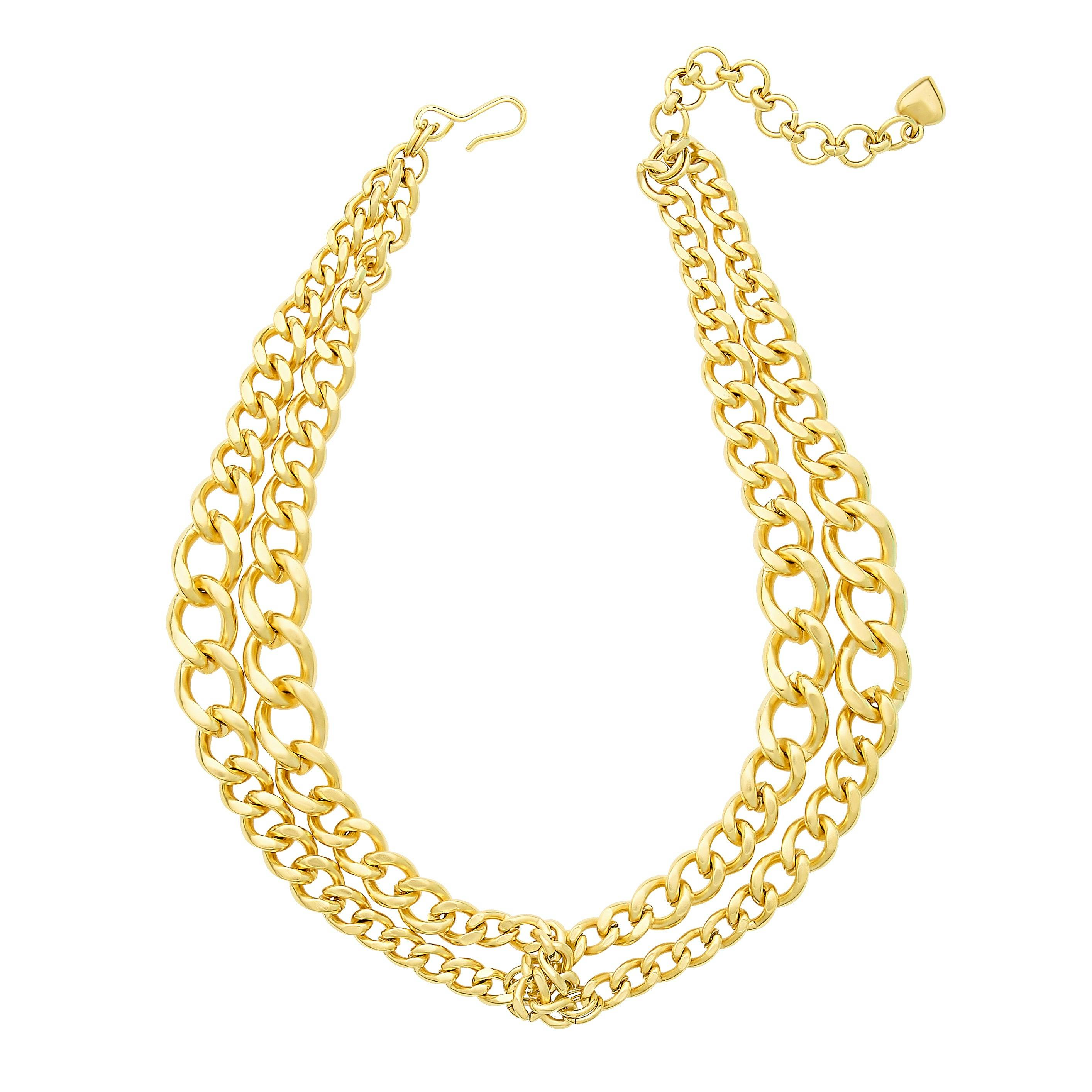 Augustine Necklace