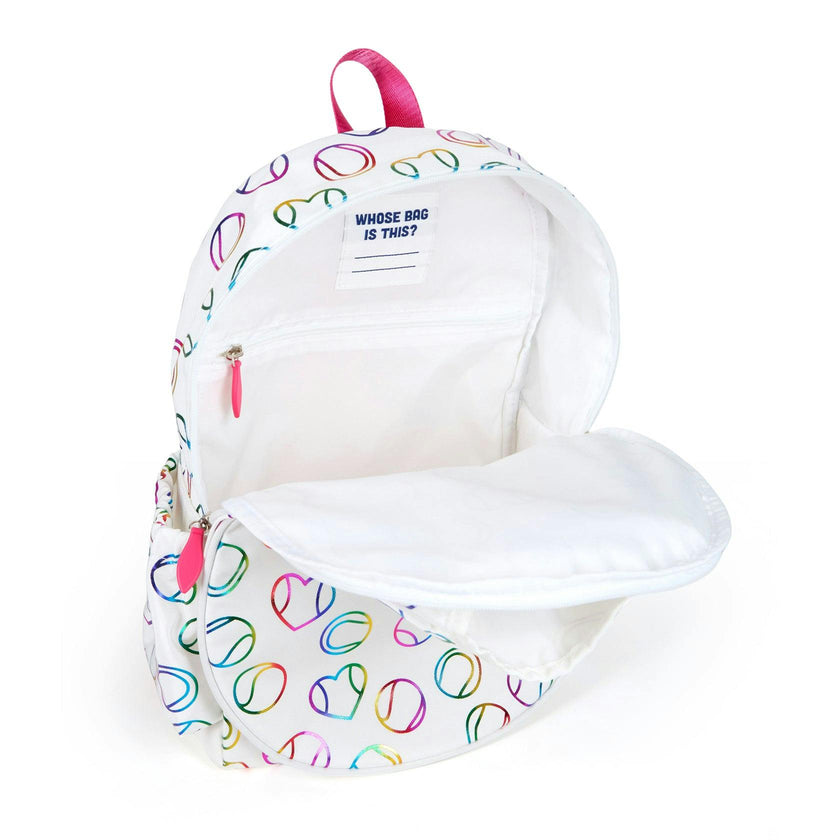 Little Love Tennis Backpack