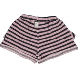 Striped Shorts