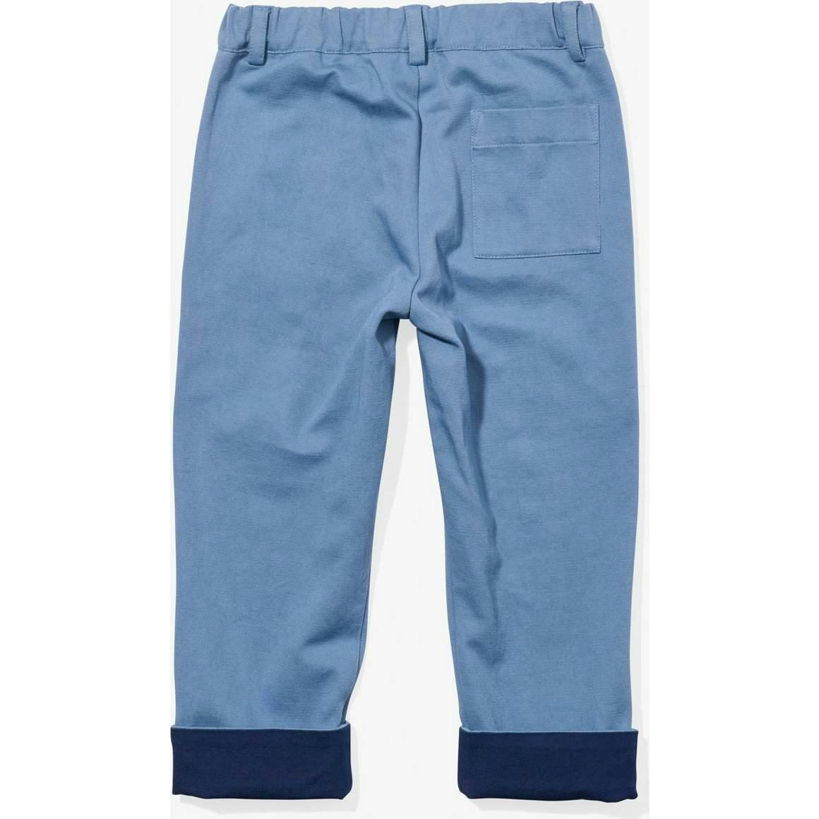 Grow Pant