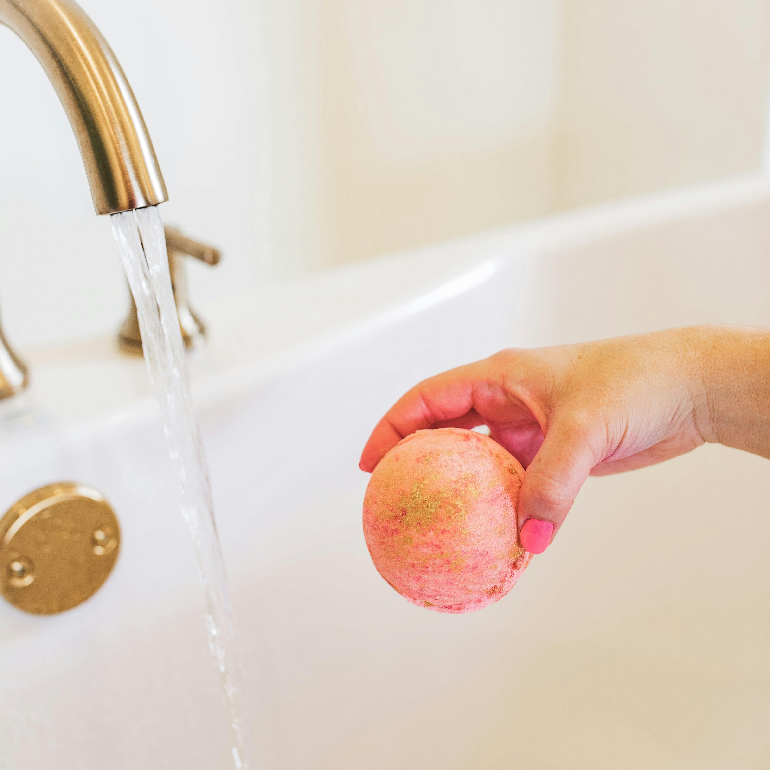 Dancing Queen Bath Balm