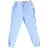 Blue Joggers