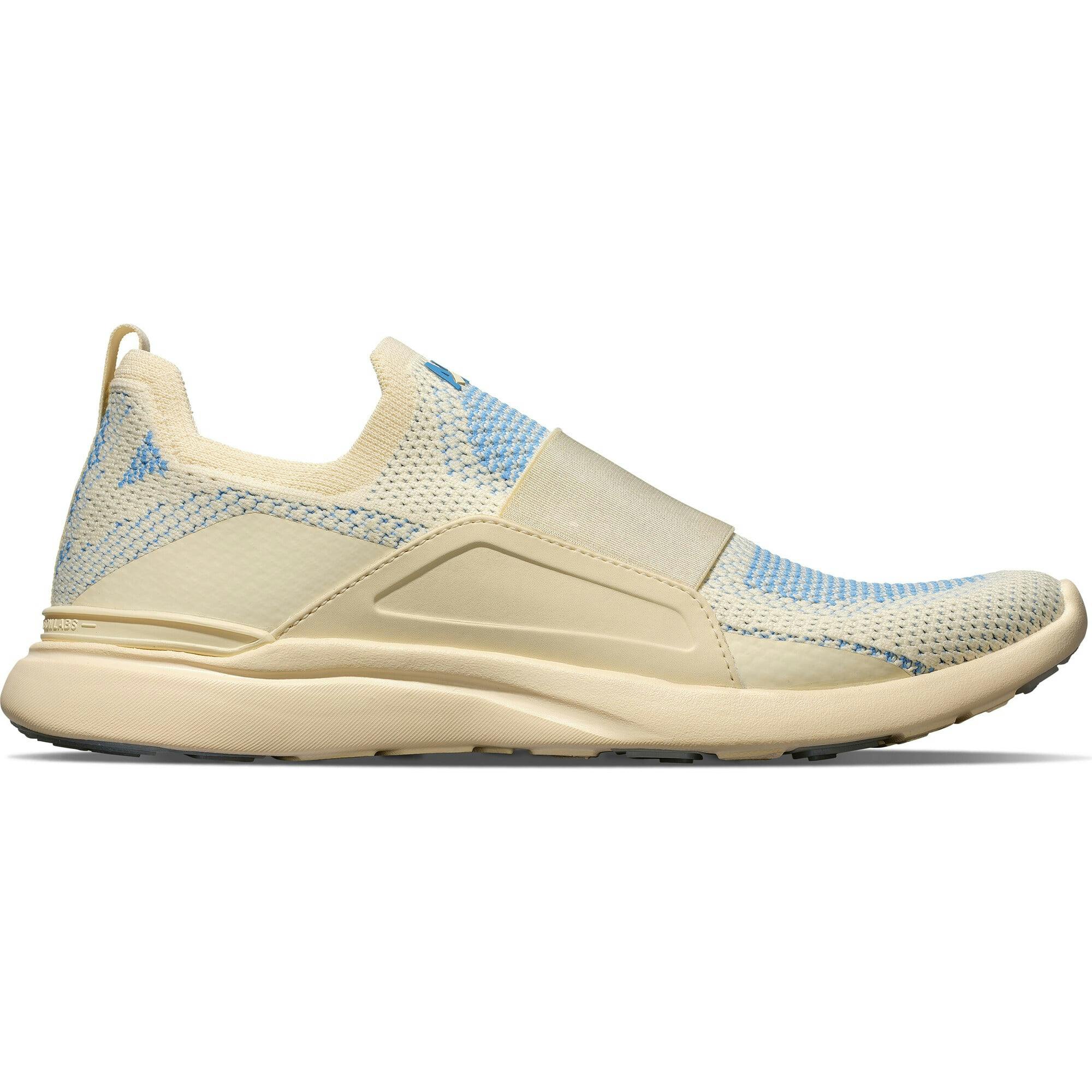 Women's Techloom Bliss Sneakers, Yellow