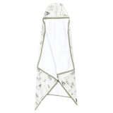 Premium Big Kid Hooded Towel - Tatooine