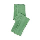 Solid Leggings, English Ivy