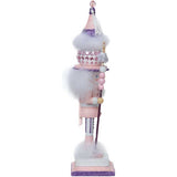 15-Inch Hollywood Ballet Nutcracker